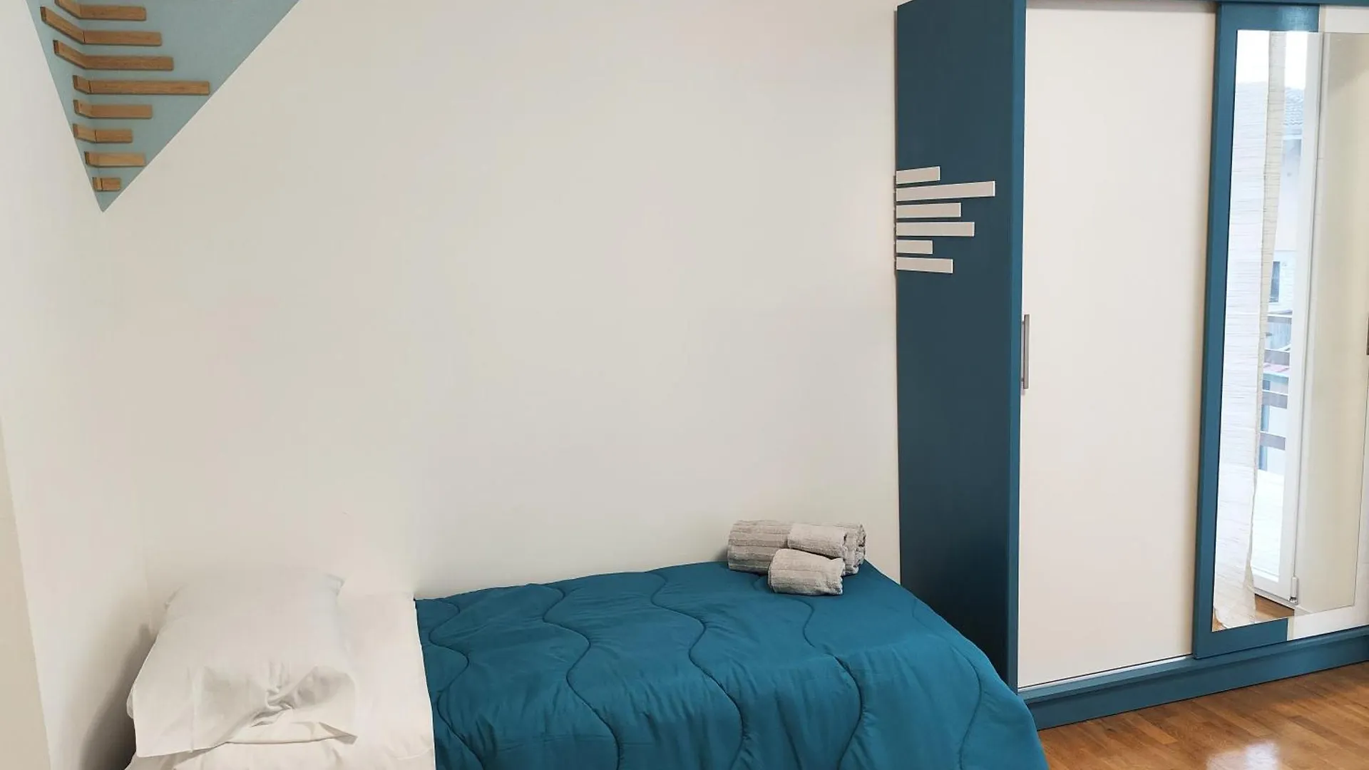 Apartment Bastia Home Appartamento Bastia Umbra