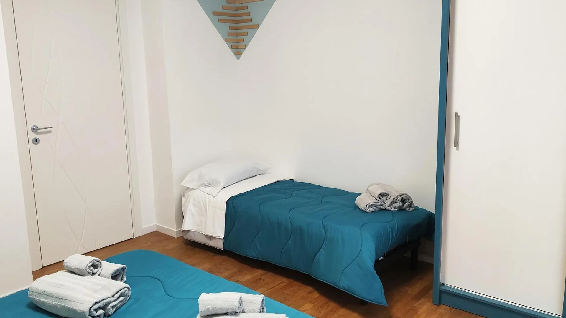 Bastia Home Appartamento Bastia Umbra Italy
