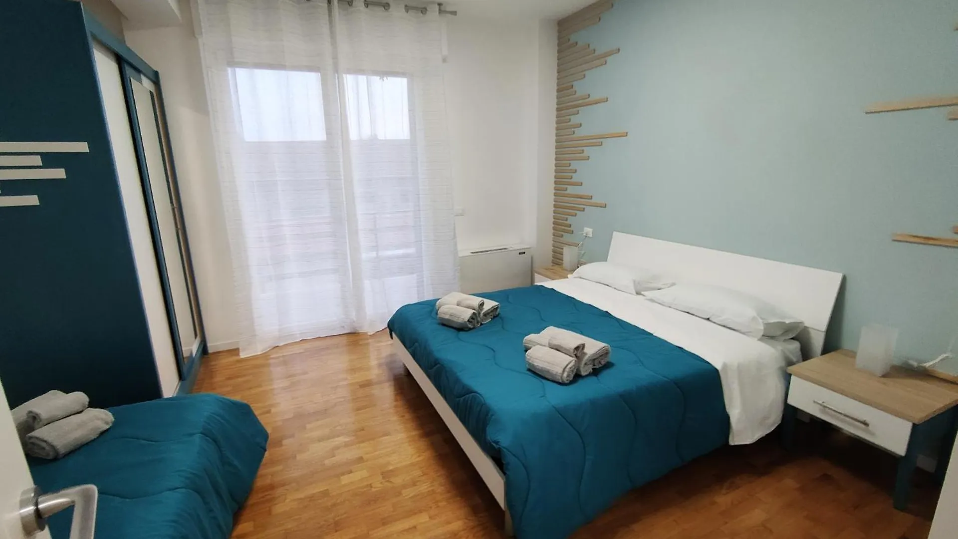 Apartment Bastia Home Appartamento Bastia Umbra Italy