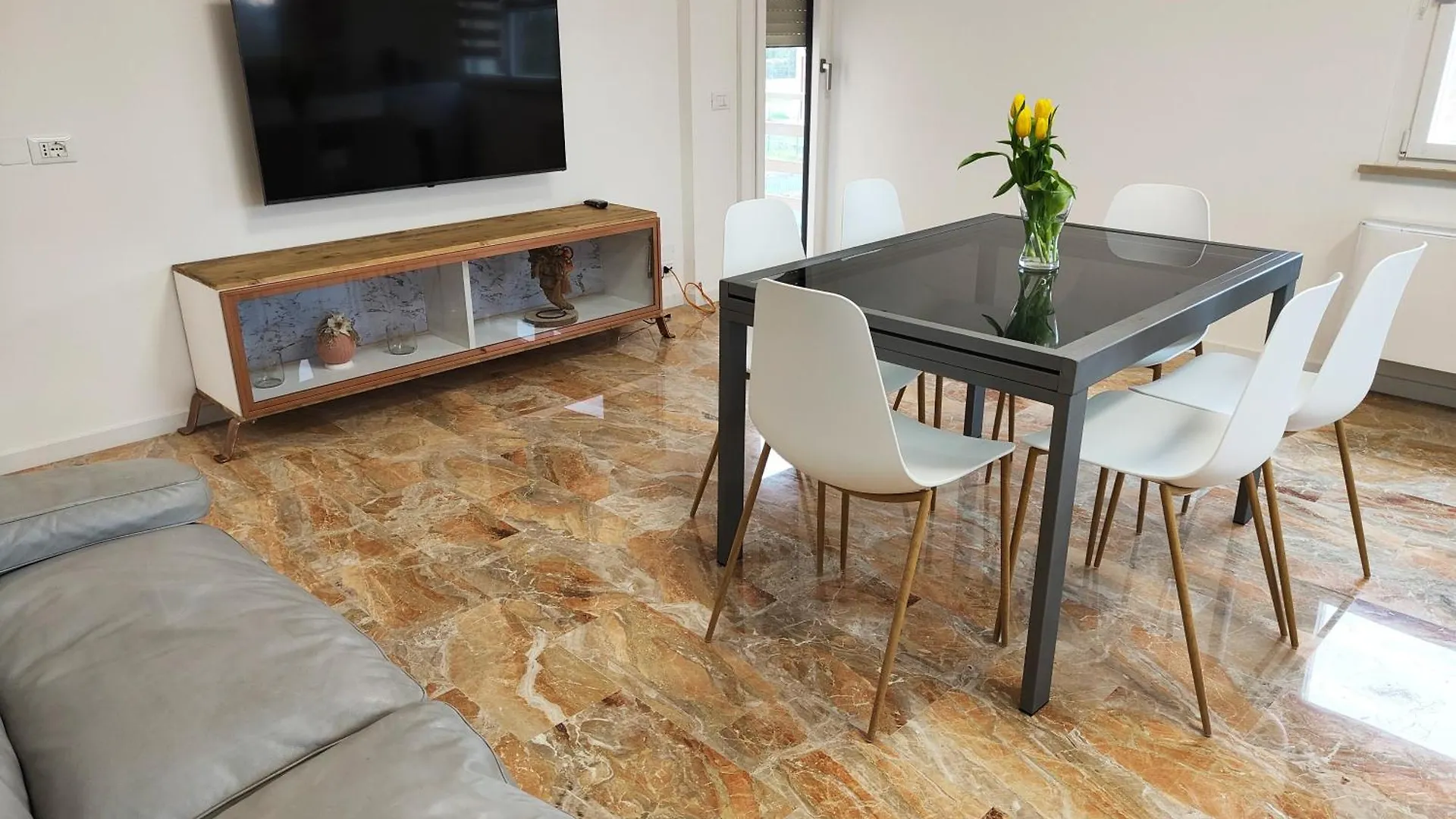Apartment Bastia Home Appartamento Bastia Umbra