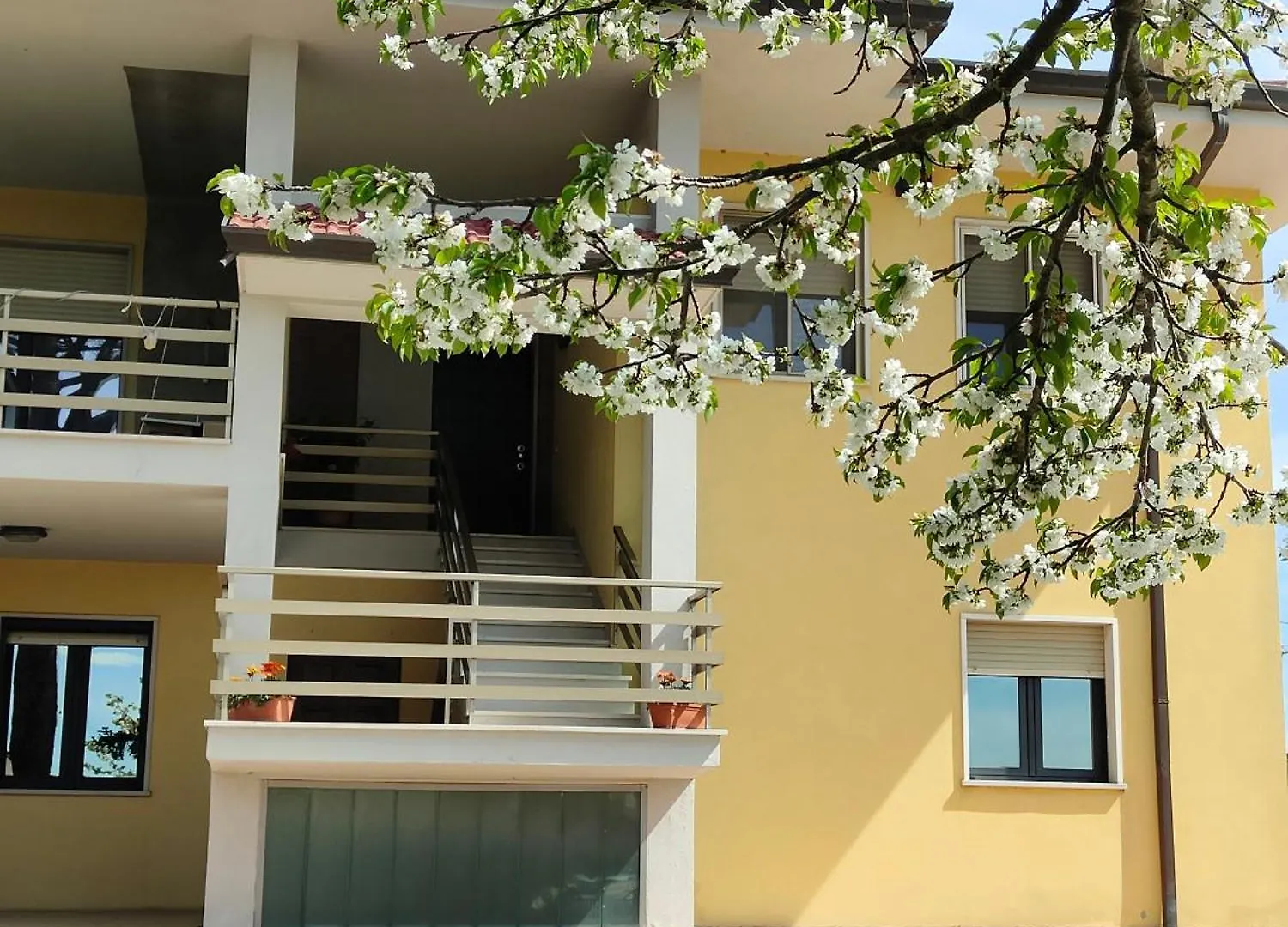 Apartment Bastia Home Appartamento Bastia Umbra