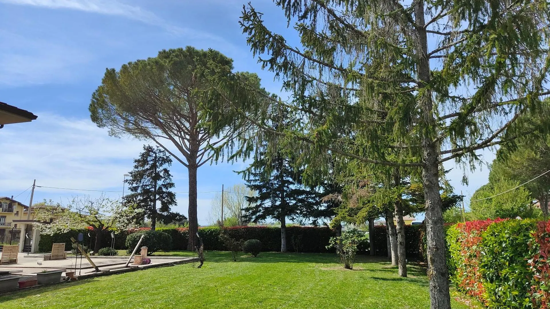 Apartment Bastia Home Appartamento Bastia Umbra