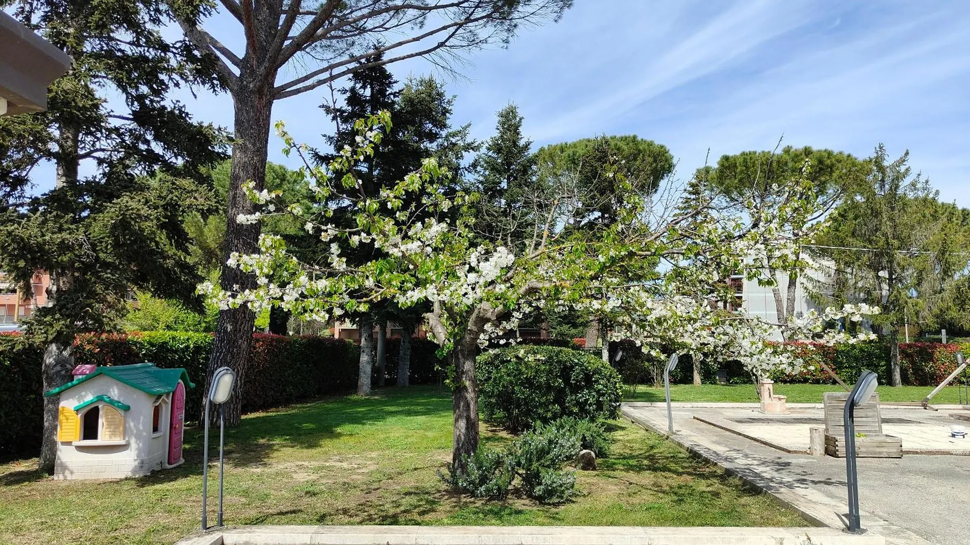 Bastia Home Appartamento Bastia Umbra Italy